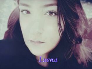 Luena Bdsm gratuit