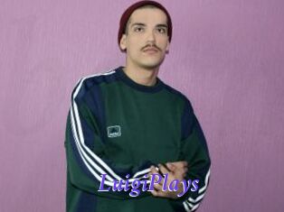 LuigiPlays