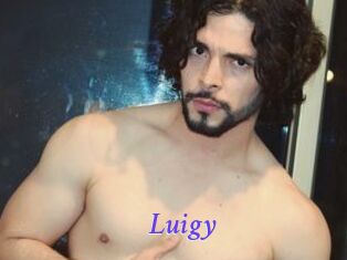 Luigy Bdsm gratuit