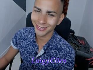 Luigy_C0en