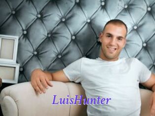 LuisHunter