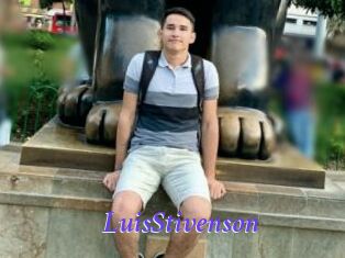 LuisStivenson