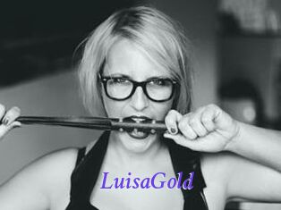 LuisaGold