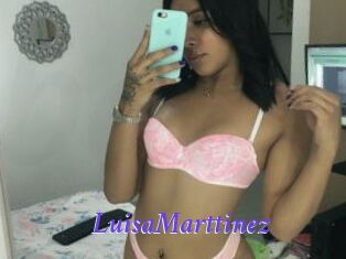 LuisaMarttinez Bdsm gratuit