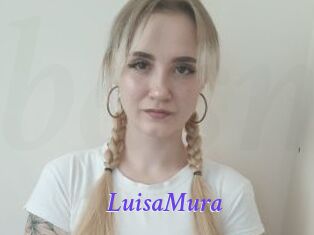 LuisaMura