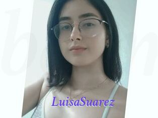 LuisaSuarez