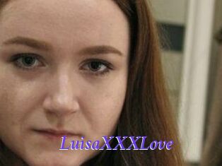 Luisa_XXX_Love