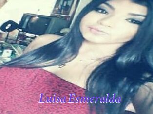 Luisa_Esmeralda