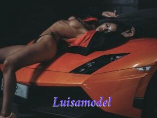 Luisamodel