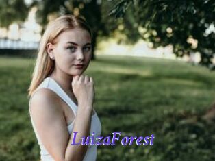 LuizaForest Bdsm gratuit