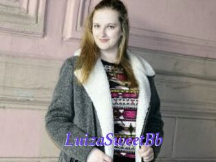 LuizaSweetBb