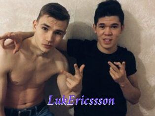 Luk_Ericssson Bdsm gratuit