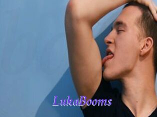 LukaBooms