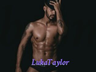 LukaTaylor
