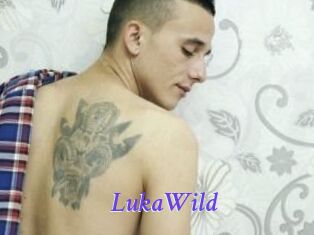 LukaWild