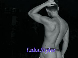 Luka_Stylee Bdsm gratuit