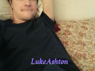 LukeAshton