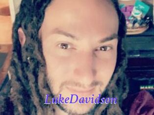 LukeDavidson