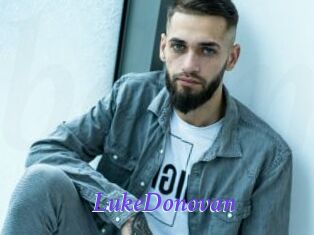LukeDonovan