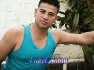 LukeLamont