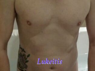 Lukeitis