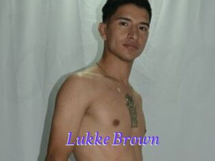 Lukke_Brown