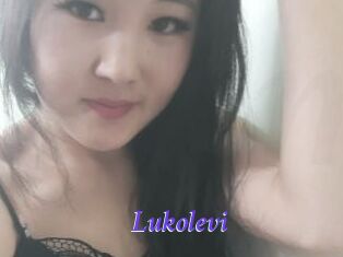 Lukolevi
