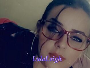 LulaLeigh Bdsm gratuit