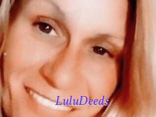 LuluDeeds