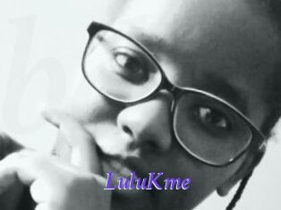 LuluKme Bdsm gratuit