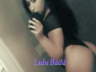 Lulu_Badd