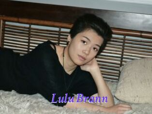 Lulu_Brann Bdsm gratuit