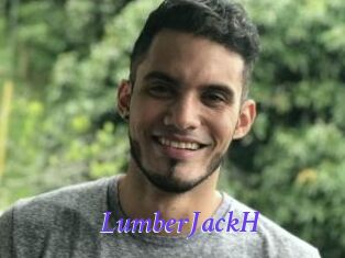 LumberJackH
