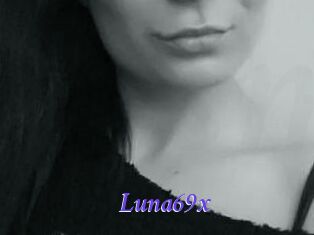 Luna69x Bdsm gratuit