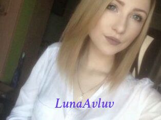 LunaAvluv