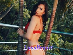 LunaBennet Bdsm gratuit