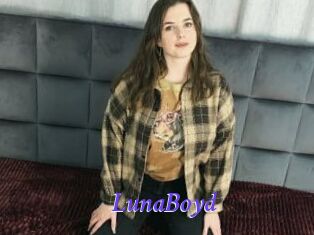 LunaBoyd