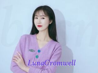 LunaCromwell Bdsm gratuit