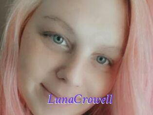 LunaCrowell