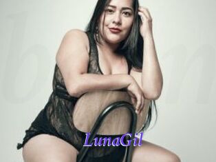 LunaGil Bdsm gratuit