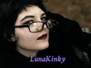 LunaKinky