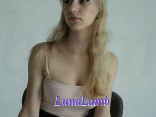 LunaLamb