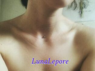 LunaLepore