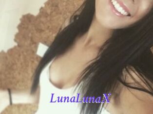 LunaLunaX Bdsm gratuit