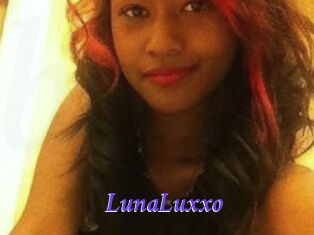 LunaLuxxo