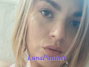LunaPanther