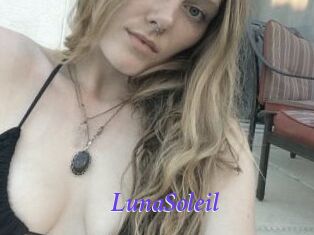LunaSoleil