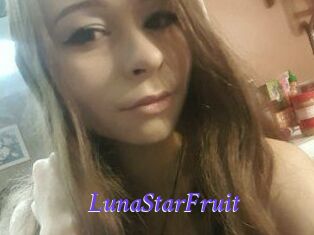 LunaStarFruit Bdsm gratuit