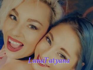 LunaTatyana