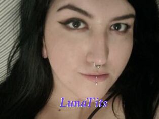 LunaTits